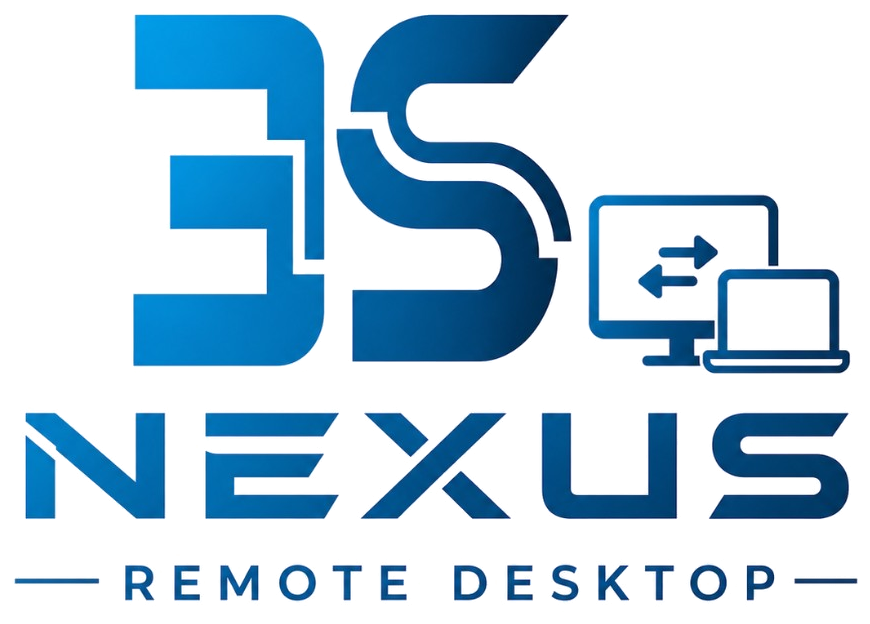 3S Nexus Remote Desktop